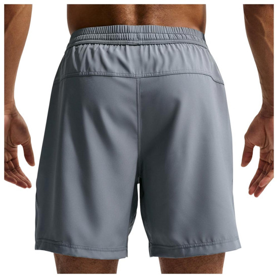 Nike Ανδρικό σορτς Form Dri-FIT 7'' Unlined Versatile Shorts